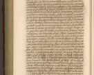 Zdjęcie nr 875 dla obiektu archiwalnego: Acta actorum episcopalium R. D. Andrea Trzebicki, episcopi Cracoviensis a mense Aprili 1675 ad Aprilem 1676 acticatorum. Volumen VI