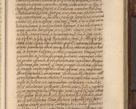 Zdjęcie nr 880 dla obiektu archiwalnego: Acta actorum episcopalium R. D. Andrea Trzebicki, episcopi Cracoviensis a mense Aprili 1675 ad Aprilem 1676 acticatorum. Volumen VI