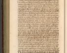 Zdjęcie nr 871 dla obiektu archiwalnego: Acta actorum episcopalium R. D. Andrea Trzebicki, episcopi Cracoviensis a mense Aprili 1675 ad Aprilem 1676 acticatorum. Volumen VI