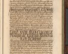 Zdjęcie nr 870 dla obiektu archiwalnego: Acta actorum episcopalium R. D. Andrea Trzebicki, episcopi Cracoviensis a mense Aprili 1675 ad Aprilem 1676 acticatorum. Volumen VI