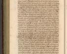 Zdjęcie nr 873 dla obiektu archiwalnego: Acta actorum episcopalium R. D. Andrea Trzebicki, episcopi Cracoviensis a mense Aprili 1675 ad Aprilem 1676 acticatorum. Volumen VI