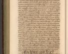 Zdjęcie nr 865 dla obiektu archiwalnego: Acta actorum episcopalium R. D. Andrea Trzebicki, episcopi Cracoviensis a mense Aprili 1675 ad Aprilem 1676 acticatorum. Volumen VI