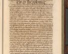Zdjęcie nr 860 dla obiektu archiwalnego: Acta actorum episcopalium R. D. Andrea Trzebicki, episcopi Cracoviensis a mense Aprili 1675 ad Aprilem 1676 acticatorum. Volumen VI