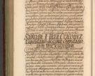 Zdjęcie nr 859 dla obiektu archiwalnego: Acta actorum episcopalium R. D. Andrea Trzebicki, episcopi Cracoviensis a mense Aprili 1675 ad Aprilem 1676 acticatorum. Volumen VI