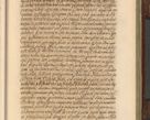Zdjęcie nr 854 dla obiektu archiwalnego: Acta actorum episcopalium R. D. Andrea Trzebicki, episcopi Cracoviensis a mense Aprili 1675 ad Aprilem 1676 acticatorum. Volumen VI