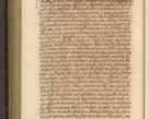 Zdjęcie nr 861 dla obiektu archiwalnego: Acta actorum episcopalium R. D. Andrea Trzebicki, episcopi Cracoviensis a mense Aprili 1675 ad Aprilem 1676 acticatorum. Volumen VI
