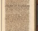 Zdjęcie nr 856 dla obiektu archiwalnego: Acta actorum episcopalium R. D. Andrea Trzebicki, episcopi Cracoviensis a mense Aprili 1675 ad Aprilem 1676 acticatorum. Volumen VI