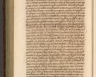 Zdjęcie nr 853 dla obiektu archiwalnego: Acta actorum episcopalium R. D. Andrea Trzebicki, episcopi Cracoviensis a mense Aprili 1675 ad Aprilem 1676 acticatorum. Volumen VI