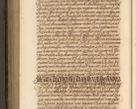 Zdjęcie nr 851 dla obiektu archiwalnego: Acta actorum episcopalium R. D. Andrea Trzebicki, episcopi Cracoviensis a mense Aprili 1675 ad Aprilem 1676 acticatorum. Volumen VI
