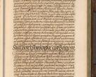 Zdjęcie nr 848 dla obiektu archiwalnego: Acta actorum episcopalium R. D. Andrea Trzebicki, episcopi Cracoviensis a mense Aprili 1675 ad Aprilem 1676 acticatorum. Volumen VI