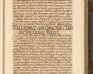 Zdjęcie nr 846 dla obiektu archiwalnego: Acta actorum episcopalium R. D. Andrea Trzebicki, episcopi Cracoviensis a mense Aprili 1675 ad Aprilem 1676 acticatorum. Volumen VI