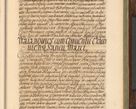 Zdjęcie nr 846 dla obiektu archiwalnego: Acta actorum episcopalium R. D. Andrea Trzebicki, episcopi Cracoviensis a mense Aprili 1675 ad Aprilem 1676 acticatorum. Volumen VI