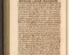 Zdjęcie nr 847 dla obiektu archiwalnego: Acta actorum episcopalium R. D. Andrea Trzebicki, episcopi Cracoviensis a mense Aprili 1675 ad Aprilem 1676 acticatorum. Volumen VI
