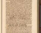 Zdjęcie nr 844 dla obiektu archiwalnego: Acta actorum episcopalium R. D. Andrea Trzebicki, episcopi Cracoviensis a mense Aprili 1675 ad Aprilem 1676 acticatorum. Volumen VI