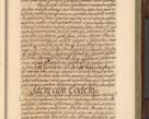 Zdjęcie nr 844 dla obiektu archiwalnego: Acta actorum episcopalium R. D. Andrea Trzebicki, episcopi Cracoviensis a mense Aprili 1675 ad Aprilem 1676 acticatorum. Volumen VI