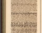 Zdjęcie nr 841 dla obiektu archiwalnego: Acta actorum episcopalium R. D. Andrea Trzebicki, episcopi Cracoviensis a mense Aprili 1675 ad Aprilem 1676 acticatorum. Volumen VI