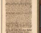 Zdjęcie nr 840 dla obiektu archiwalnego: Acta actorum episcopalium R. D. Andrea Trzebicki, episcopi Cracoviensis a mense Aprili 1675 ad Aprilem 1676 acticatorum. Volumen VI
