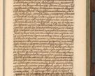Zdjęcie nr 838 dla obiektu archiwalnego: Acta actorum episcopalium R. D. Andrea Trzebicki, episcopi Cracoviensis a mense Aprili 1675 ad Aprilem 1676 acticatorum. Volumen VI