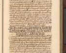 Zdjęcie nr 836 dla obiektu archiwalnego: Acta actorum episcopalium R. D. Andrea Trzebicki, episcopi Cracoviensis a mense Aprili 1675 ad Aprilem 1676 acticatorum. Volumen VI