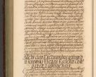 Zdjęcie nr 837 dla obiektu archiwalnego: Acta actorum episcopalium R. D. Andrea Trzebicki, episcopi Cracoviensis a mense Aprili 1675 ad Aprilem 1676 acticatorum. Volumen VI
