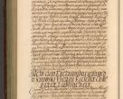 Zdjęcie nr 837 dla obiektu archiwalnego: Acta actorum episcopalium R. D. Andrea Trzebicki, episcopi Cracoviensis a mense Aprili 1675 ad Aprilem 1676 acticatorum. Volumen VI