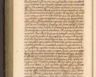 Zdjęcie nr 833 dla obiektu archiwalnego: Acta actorum episcopalium R. D. Andrea Trzebicki, episcopi Cracoviensis a mense Aprili 1675 ad Aprilem 1676 acticatorum. Volumen VI
