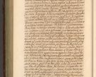 Zdjęcie nr 829 dla obiektu archiwalnego: Acta actorum episcopalium R. D. Andrea Trzebicki, episcopi Cracoviensis a mense Aprili 1675 ad Aprilem 1676 acticatorum. Volumen VI