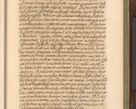 Zdjęcie nr 828 dla obiektu archiwalnego: Acta actorum episcopalium R. D. Andrea Trzebicki, episcopi Cracoviensis a mense Aprili 1675 ad Aprilem 1676 acticatorum. Volumen VI