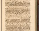 Zdjęcie nr 828 dla obiektu archiwalnego: Acta actorum episcopalium R. D. Andrea Trzebicki, episcopi Cracoviensis a mense Aprili 1675 ad Aprilem 1676 acticatorum. Volumen VI