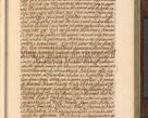 Zdjęcie nr 842 dla obiektu archiwalnego: Acta actorum episcopalium R. D. Andrea Trzebicki, episcopi Cracoviensis a mense Aprili 1675 ad Aprilem 1676 acticatorum. Volumen VI