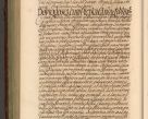 Zdjęcie nr 825 dla obiektu archiwalnego: Acta actorum episcopalium R. D. Andrea Trzebicki, episcopi Cracoviensis a mense Aprili 1675 ad Aprilem 1676 acticatorum. Volumen VI