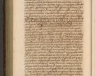 Zdjęcie nr 813 dla obiektu archiwalnego: Acta actorum episcopalium R. D. Andrea Trzebicki, episcopi Cracoviensis a mense Aprili 1675 ad Aprilem 1676 acticatorum. Volumen VI