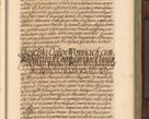 Zdjęcie nr 810 dla obiektu archiwalnego: Acta actorum episcopalium R. D. Andrea Trzebicki, episcopi Cracoviensis a mense Aprili 1675 ad Aprilem 1676 acticatorum. Volumen VI