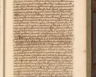 Zdjęcie nr 808 dla obiektu archiwalnego: Acta actorum episcopalium R. D. Andrea Trzebicki, episcopi Cracoviensis a mense Aprili 1675 ad Aprilem 1676 acticatorum. Volumen VI