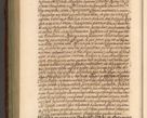 Zdjęcie nr 807 dla obiektu archiwalnego: Acta actorum episcopalium R. D. Andrea Trzebicki, episcopi Cracoviensis a mense Aprili 1675 ad Aprilem 1676 acticatorum. Volumen VI