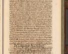 Zdjęcie nr 820 dla obiektu archiwalnego: Acta actorum episcopalium R. D. Andrea Trzebicki, episcopi Cracoviensis a mense Aprili 1675 ad Aprilem 1676 acticatorum. Volumen VI