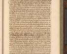 Zdjęcie nr 804 dla obiektu archiwalnego: Acta actorum episcopalium R. D. Andrea Trzebicki, episcopi Cracoviensis a mense Aprili 1675 ad Aprilem 1676 acticatorum. Volumen VI