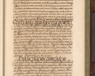 Zdjęcie nr 798 dla obiektu archiwalnego: Acta actorum episcopalium R. D. Andrea Trzebicki, episcopi Cracoviensis a mense Aprili 1675 ad Aprilem 1676 acticatorum. Volumen VI
