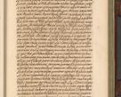 Zdjęcie nr 794 dla obiektu archiwalnego: Acta actorum episcopalium R. D. Andrea Trzebicki, episcopi Cracoviensis a mense Aprili 1675 ad Aprilem 1676 acticatorum. Volumen VI