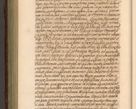 Zdjęcie nr 795 dla obiektu archiwalnego: Acta actorum episcopalium R. D. Andrea Trzebicki, episcopi Cracoviensis a mense Aprili 1675 ad Aprilem 1676 acticatorum. Volumen VI