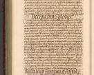 Zdjęcie nr 793 dla obiektu archiwalnego: Acta actorum episcopalium R. D. Andrea Trzebicki, episcopi Cracoviensis a mense Aprili 1675 ad Aprilem 1676 acticatorum. Volumen VI