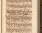 Zdjęcie nr 796 dla obiektu archiwalnego: Acta actorum episcopalium R. D. Andrea Trzebicki, episcopi Cracoviensis a mense Aprili 1675 ad Aprilem 1676 acticatorum. Volumen VI