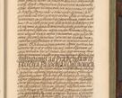 Zdjęcie nr 792 dla obiektu archiwalnego: Acta actorum episcopalium R. D. Andrea Trzebicki, episcopi Cracoviensis a mense Aprili 1675 ad Aprilem 1676 acticatorum. Volumen VI