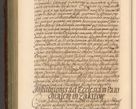 Zdjęcie nr 791 dla obiektu archiwalnego: Acta actorum episcopalium R. D. Andrea Trzebicki, episcopi Cracoviensis a mense Aprili 1675 ad Aprilem 1676 acticatorum. Volumen VI