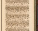 Zdjęcie nr 790 dla obiektu archiwalnego: Acta actorum episcopalium R. D. Andrea Trzebicki, episcopi Cracoviensis a mense Aprili 1675 ad Aprilem 1676 acticatorum. Volumen VI