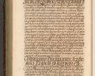 Zdjęcie nr 787 dla obiektu archiwalnego: Acta actorum episcopalium R. D. Andrea Trzebicki, episcopi Cracoviensis a mense Aprili 1675 ad Aprilem 1676 acticatorum. Volumen VI