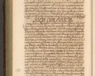 Zdjęcie nr 785 dla obiektu archiwalnego: Acta actorum episcopalium R. D. Andrea Trzebicki, episcopi Cracoviensis a mense Aprili 1675 ad Aprilem 1676 acticatorum. Volumen VI