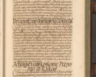 Zdjęcie nr 782 dla obiektu archiwalnego: Acta actorum episcopalium R. D. Andrea Trzebicki, episcopi Cracoviensis a mense Aprili 1675 ad Aprilem 1676 acticatorum. Volumen VI