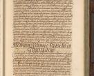 Zdjęcie nr 786 dla obiektu archiwalnego: Acta actorum episcopalium R. D. Andrea Trzebicki, episcopi Cracoviensis a mense Aprili 1675 ad Aprilem 1676 acticatorum. Volumen VI