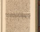 Zdjęcie nr 780 dla obiektu archiwalnego: Acta actorum episcopalium R. D. Andrea Trzebicki, episcopi Cracoviensis a mense Aprili 1675 ad Aprilem 1676 acticatorum. Volumen VI